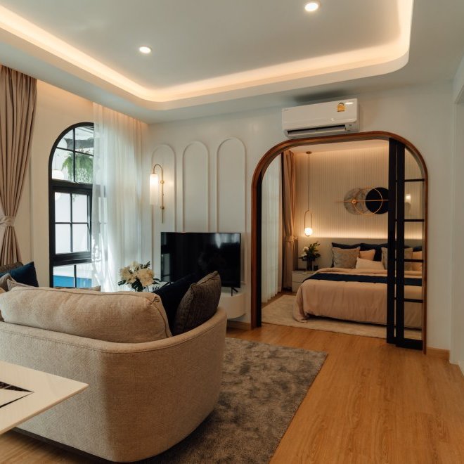 1卧室公寓出售在上面的元素 (ID 336)