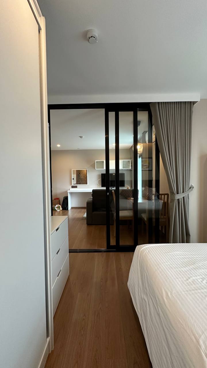 1 bedroom apartment for sale in Title V (ID 372)