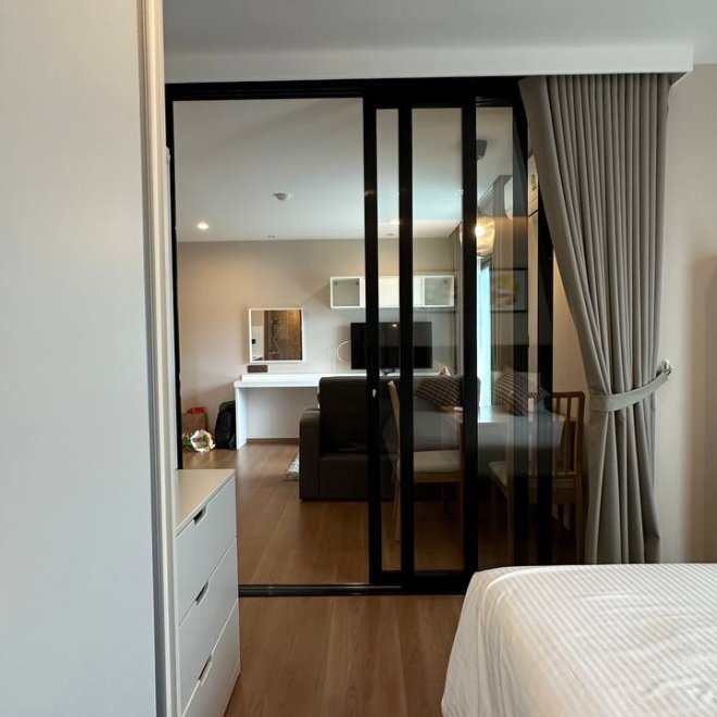 1 bedroom apartment for sale in Title V (ID 372)