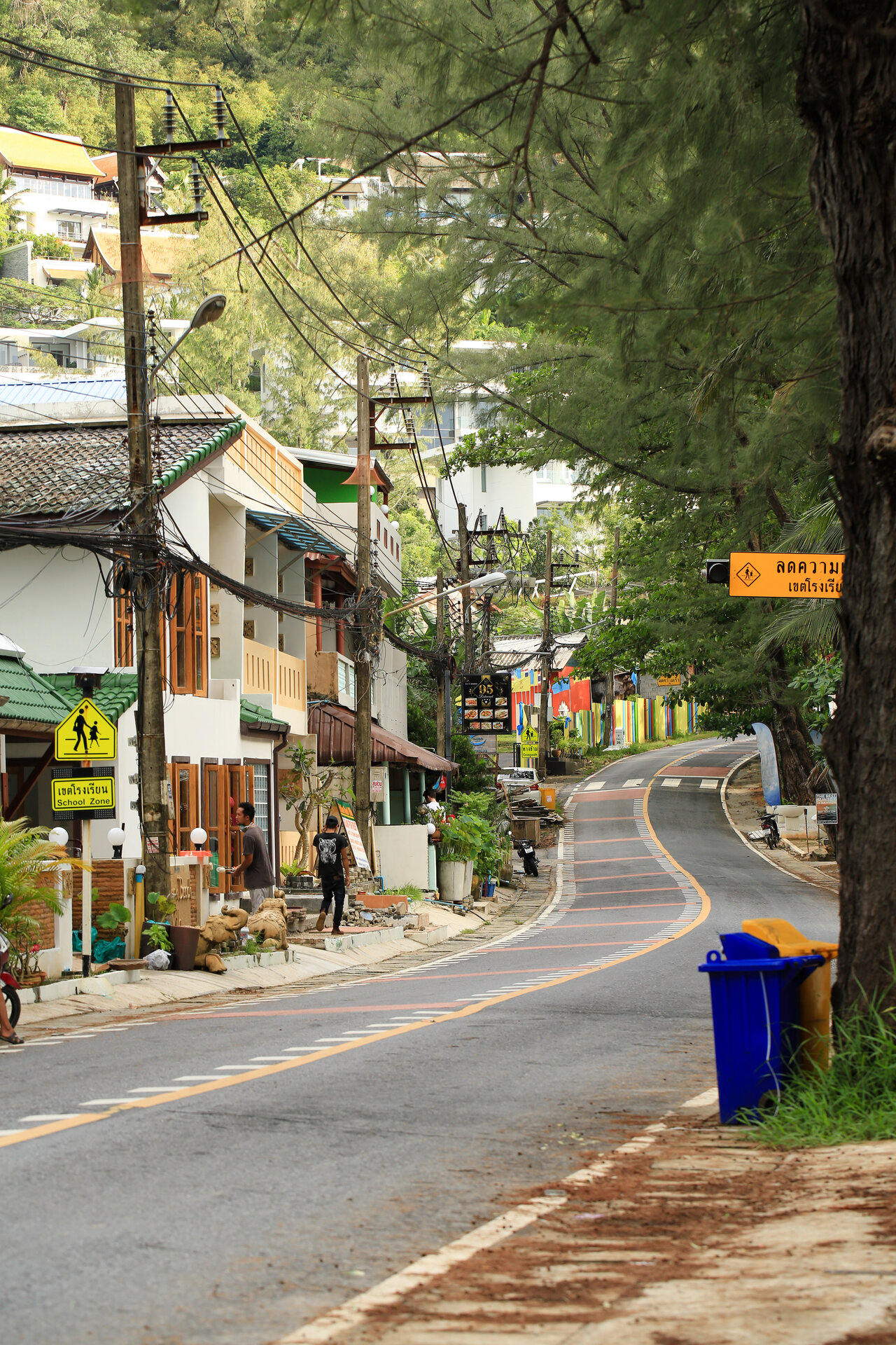 Студия The Naithon A109 — Найтон, Freehold (ID 100)