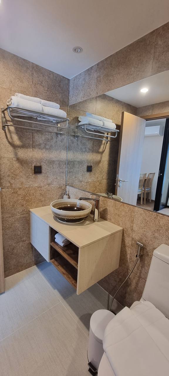 1 bedroom apartment for sale in Title V (ID 372)