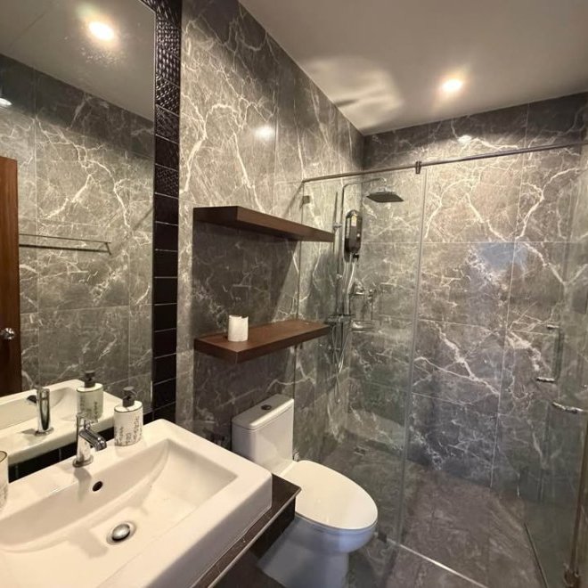 Phassaraview Village (ID 664)