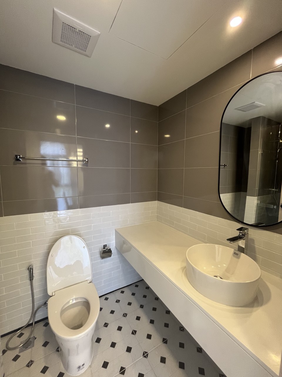 В продаже 1-спальная квартира в Palmetto Park Hotel & Residence (ID 397)