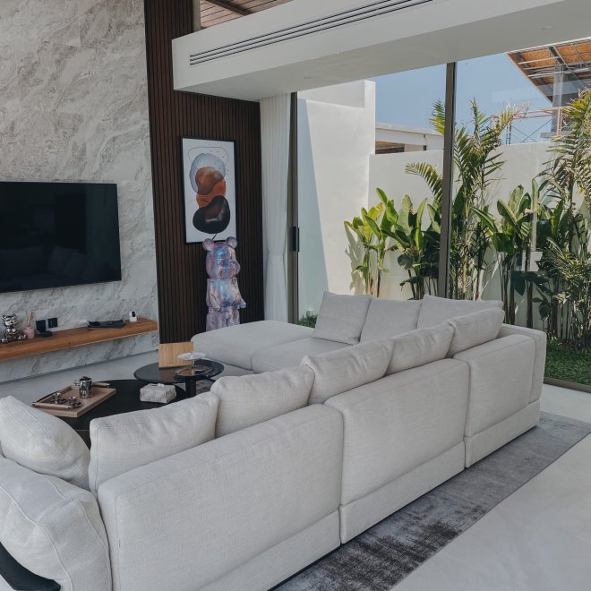 Продажа 3-спальной виллы в комплексе Asherah Villa 2 (ID 521)