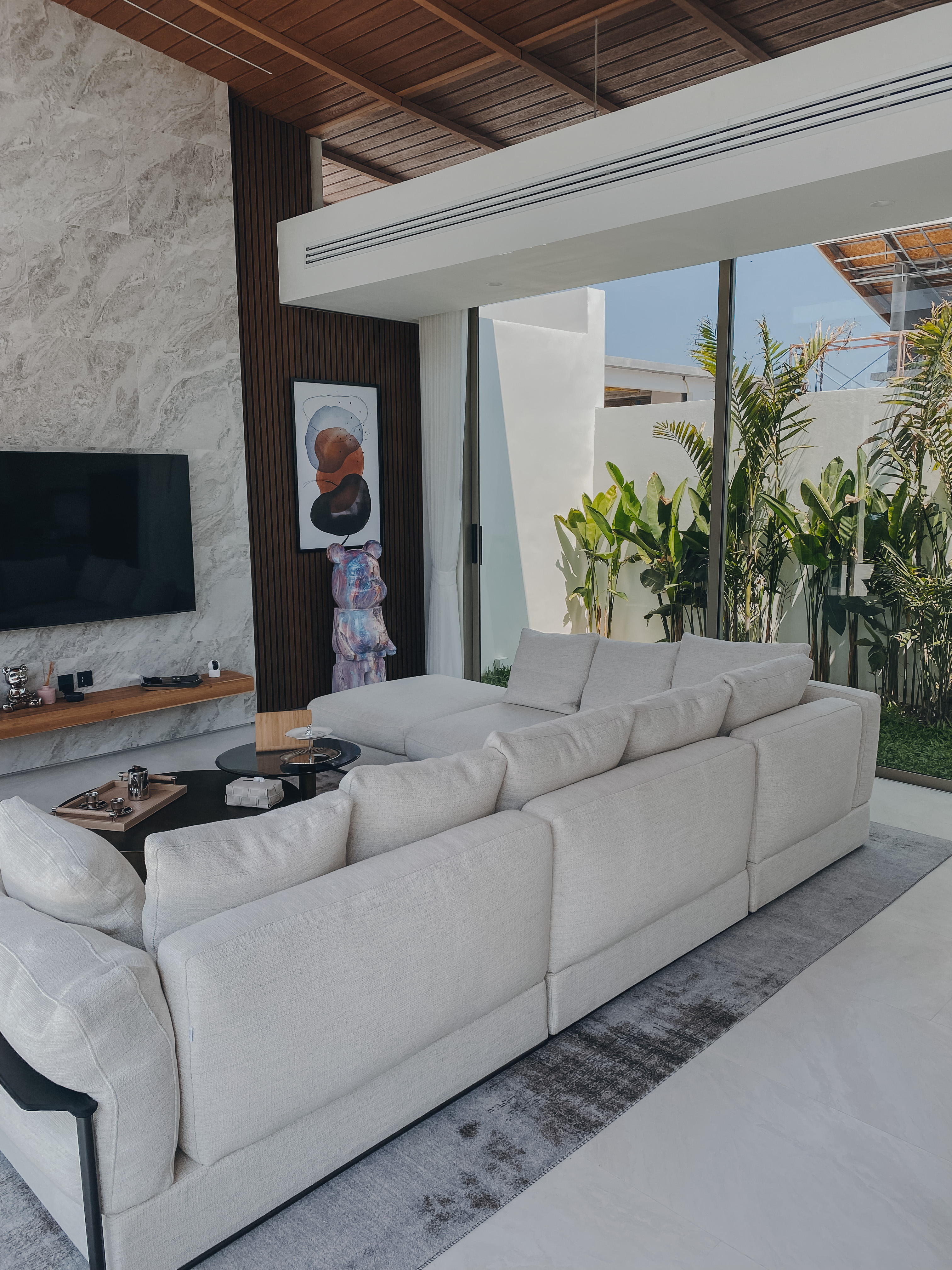 Продажа 3-спальной виллы в комплексе Asherah Villa 2 (ID 521)