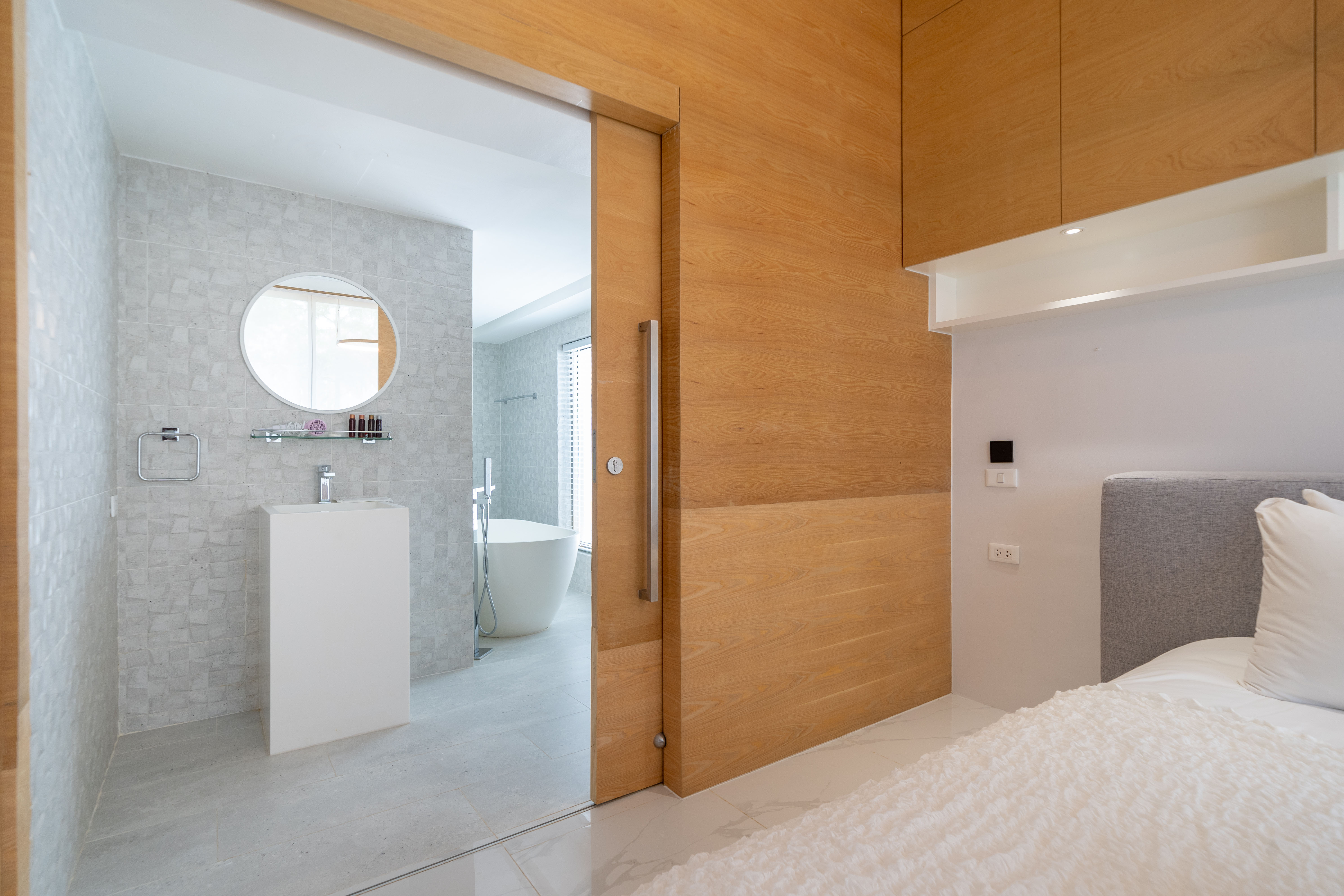 Продажа 3-спальной виллы в The Residence Villa (ID 367)