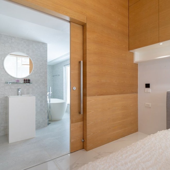 Продажа 3-спальной виллы в The Residence Villa (ID 367)