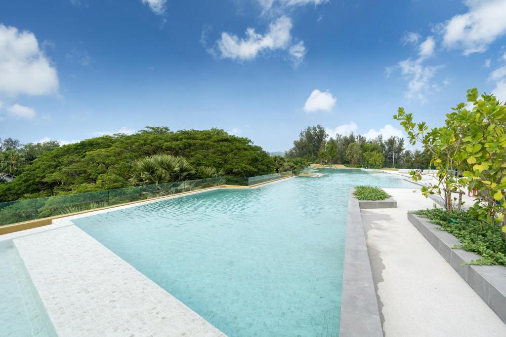 Продаю 2 спальные апартаменты в Laguna Beachside (ID 45)