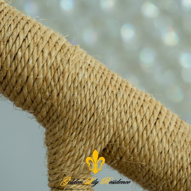 Golden Lily 4 Bedroom Private Pool Villa (ID 698)