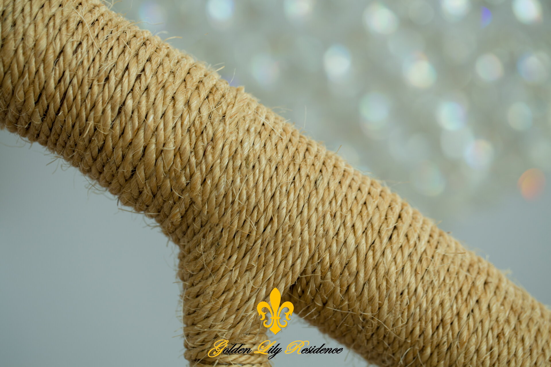 Golden Lily 4 Bedroom Private Pool Villa (ID 698)