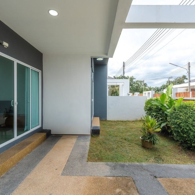 Аренда дома в отличной локации на БангТао (ID 291)