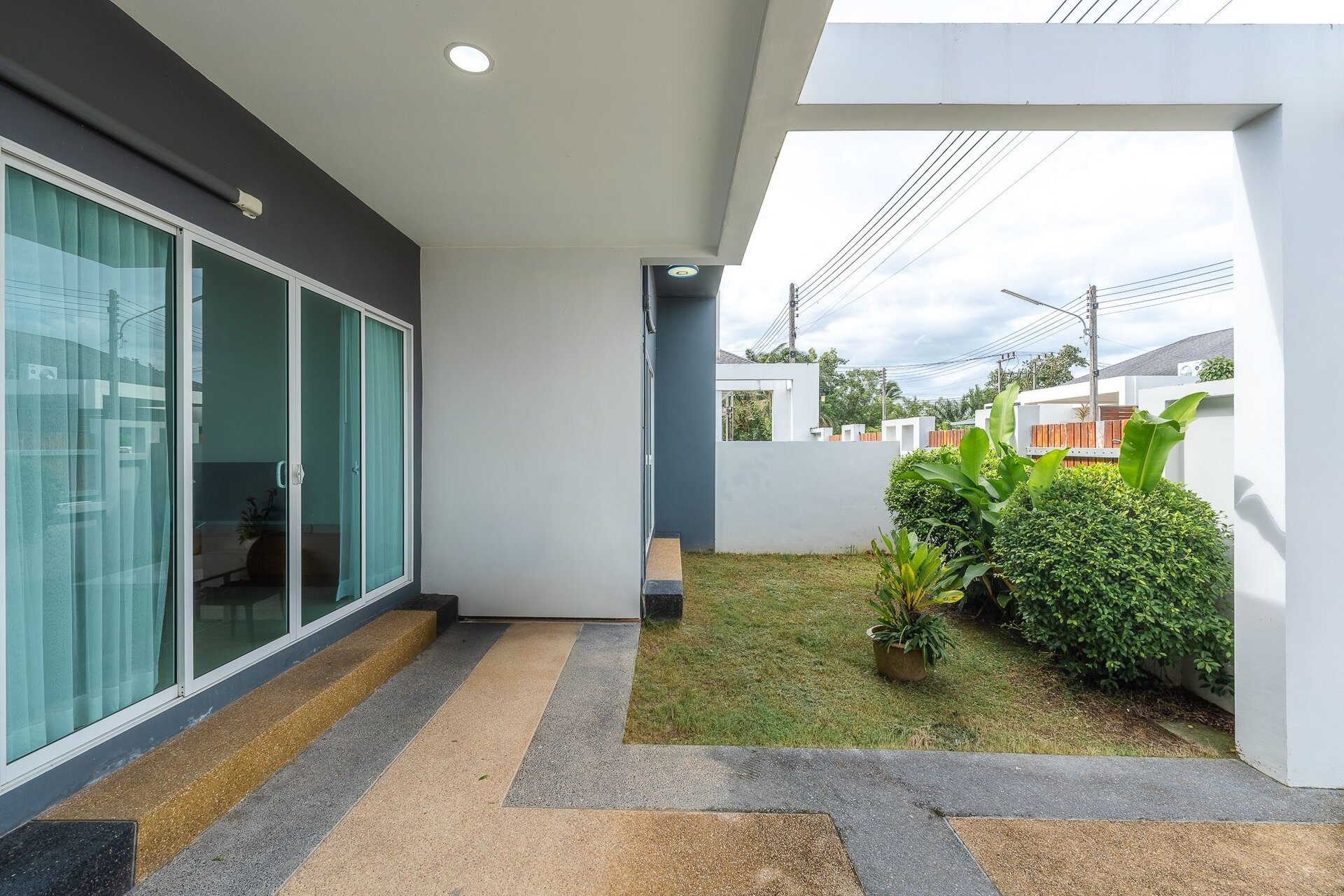 Аренда дома в отличной локации на БангТао (ID 291)