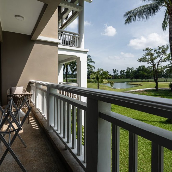 1 bedroom apartment in Allamanda (ID 572)