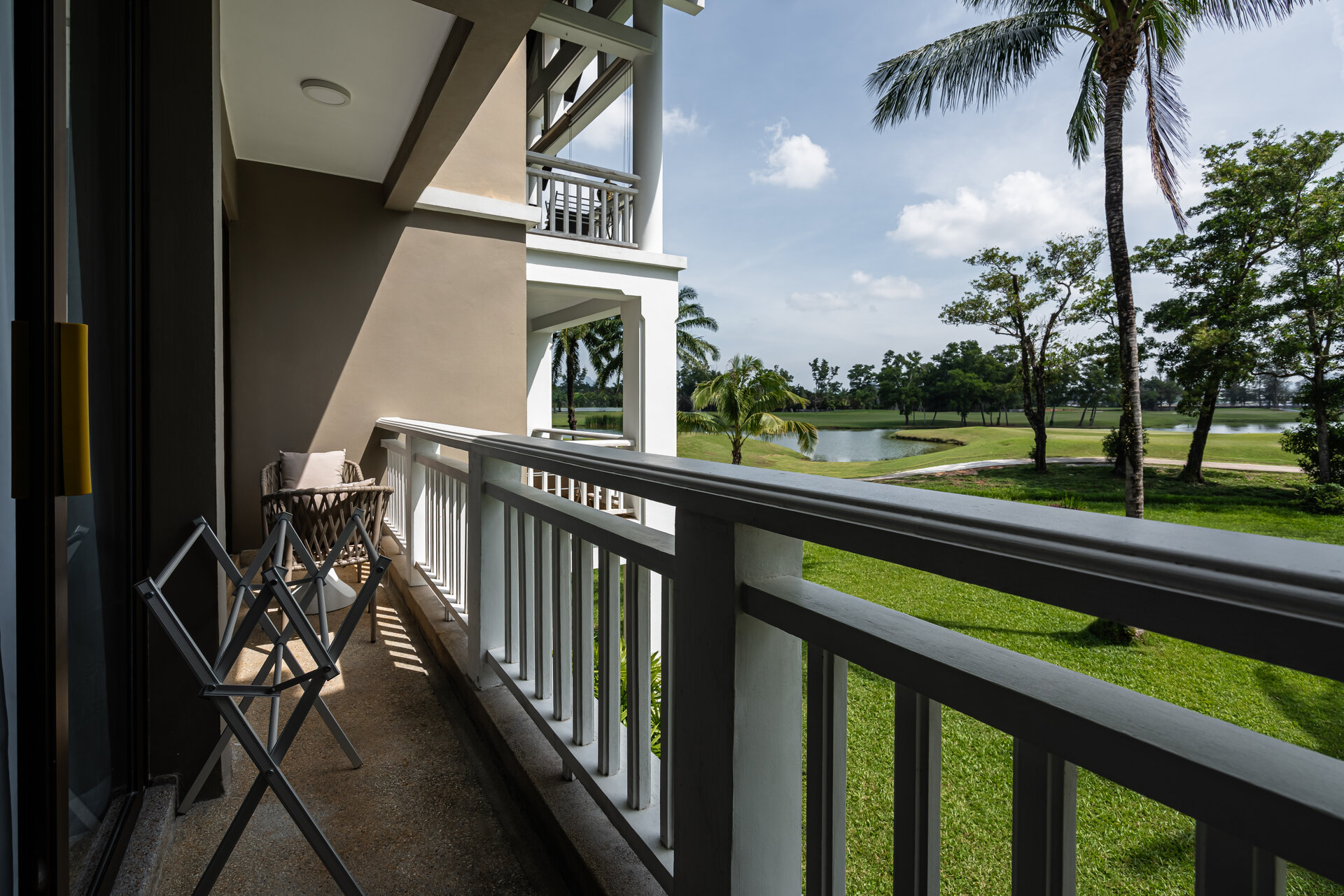 1 bedroom apartment in Allamanda (ID 572)