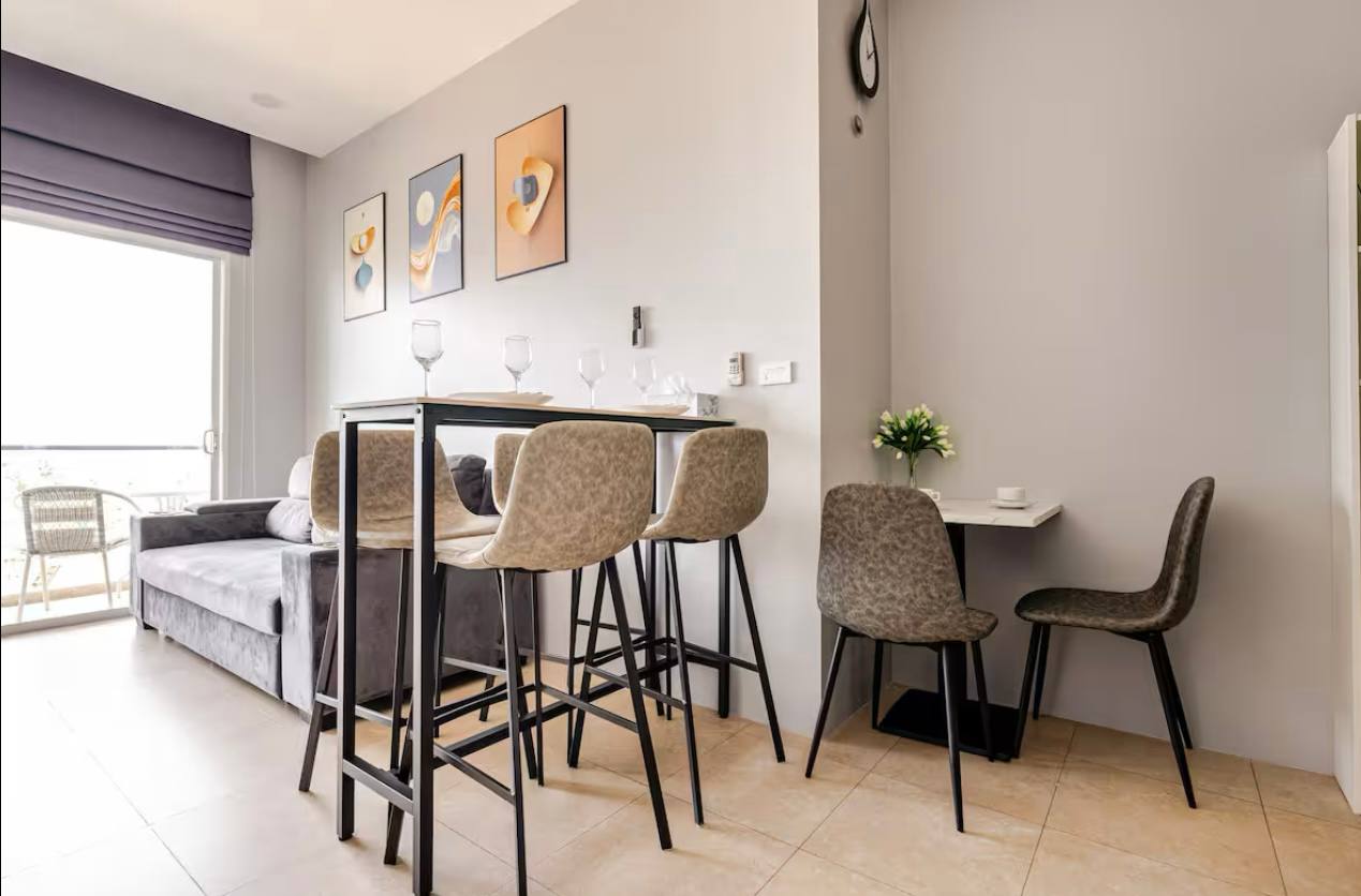 1 ห้องนอน (ID 376)