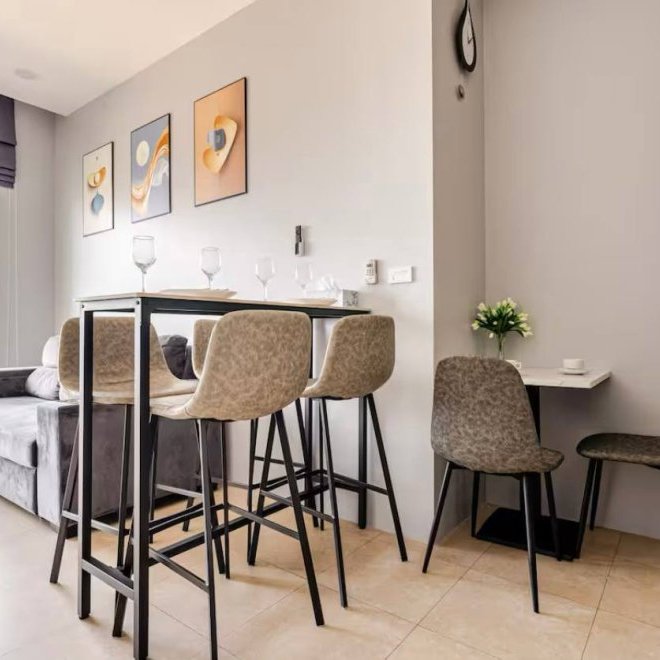 1 ห้องนอน (ID 376)