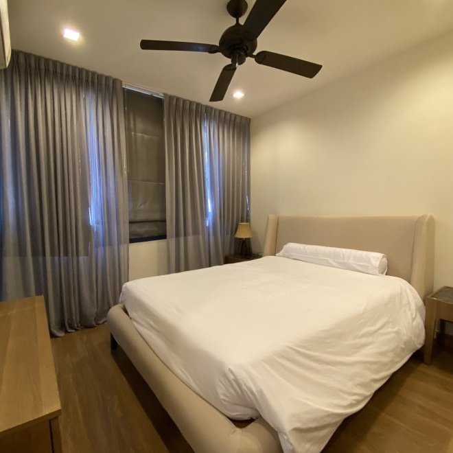 Таунхаус с 2 спальнями в Laguna Park (ID 46)