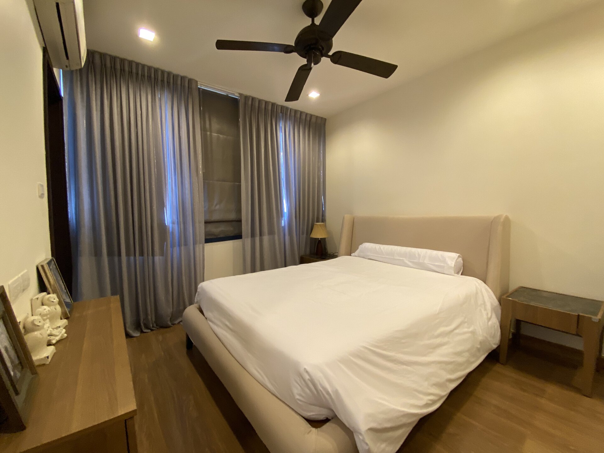 Таунхаус с 2 спальнями в Laguna Park (ID 46)