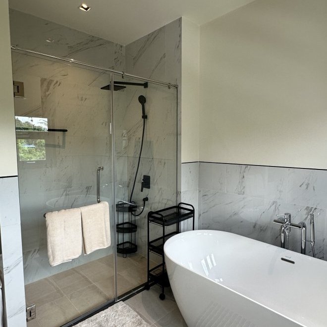 3 спальная вилла рядом с BoatAvenue. (ID 560)