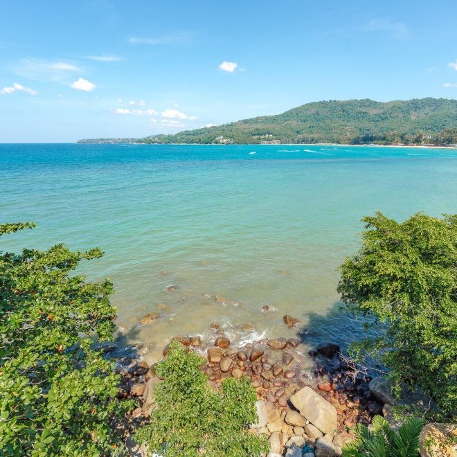 Villa by Kamala beach (ID 625)