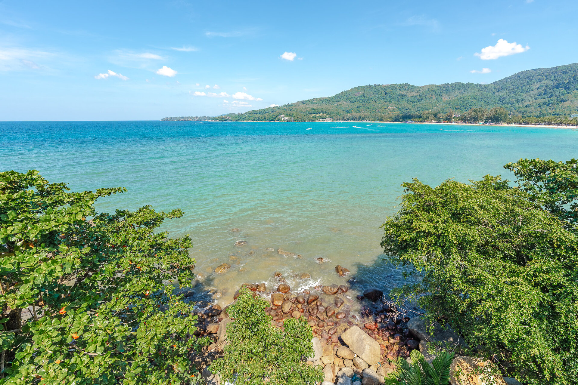 Villa by Kamala beach (ID 625)