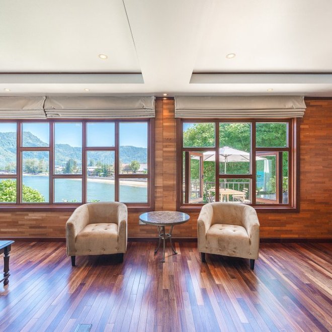 Villa by Kamala beach (ID 625)