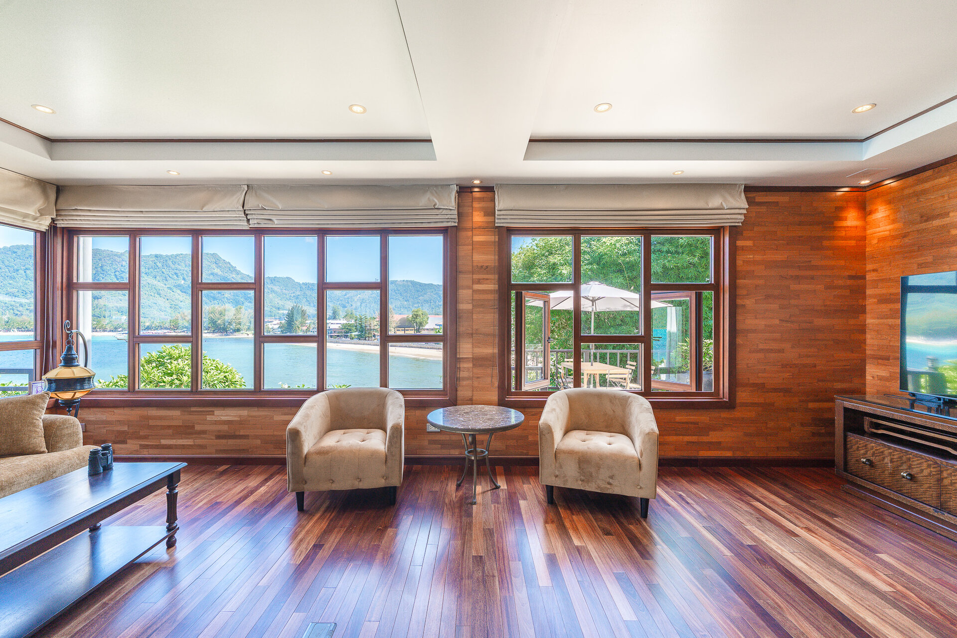 Villa by Kamala beach (ID 625)