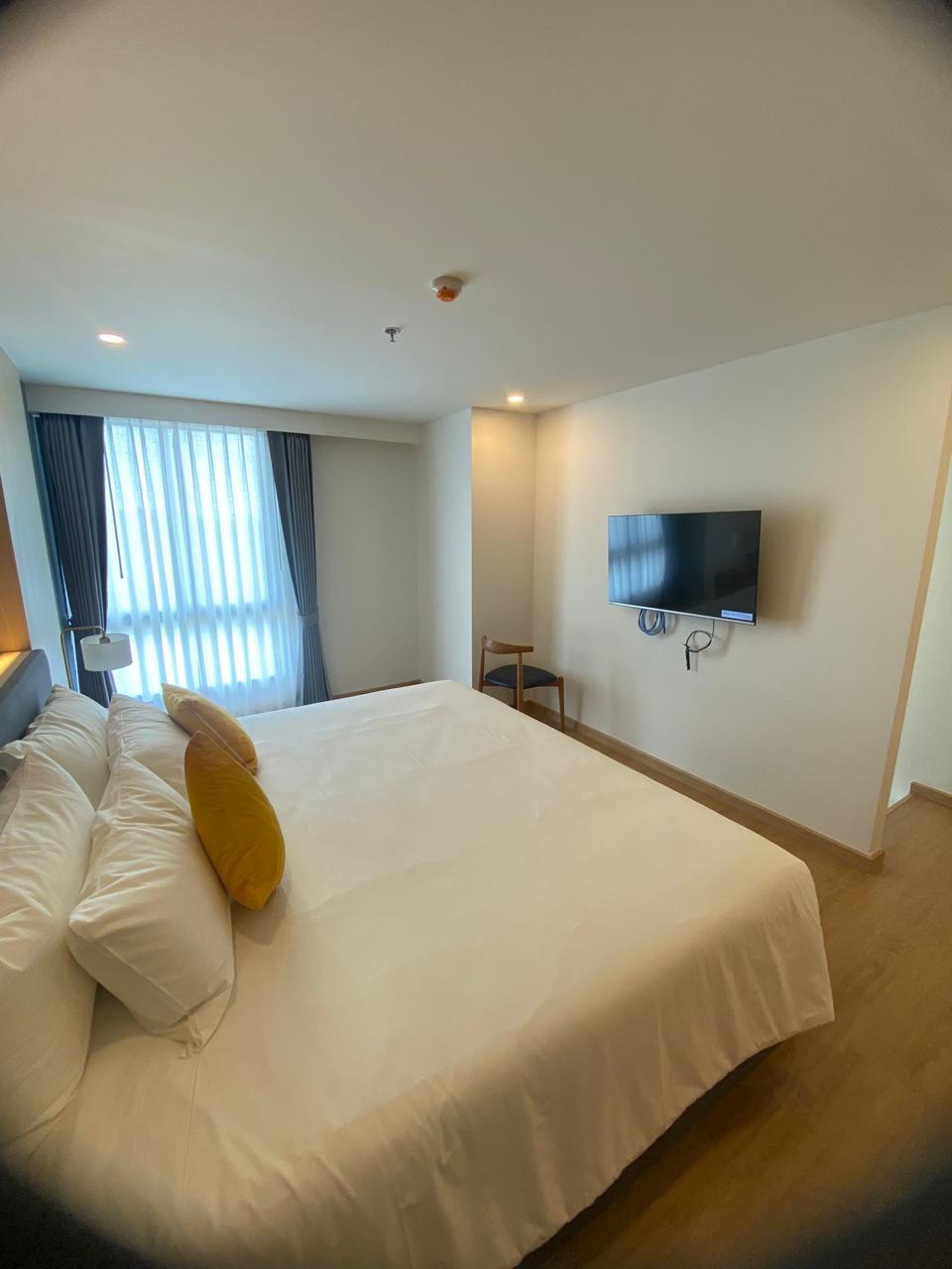 ПРОДАЖА — просторный дуплекс в комплексе Wyndham La Vita, юнит 2707 (ID 249)