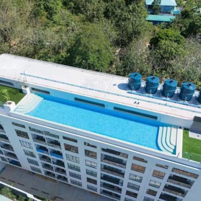 Продажа 1 спальной квартиры в Fantasea Condo (ID 517)