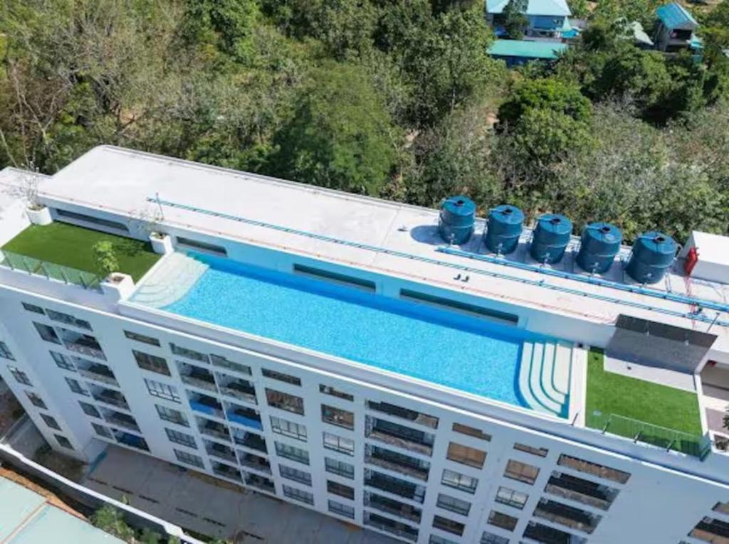 Продажа 1 спальной квартиры в Fantasea Condo (ID 517)