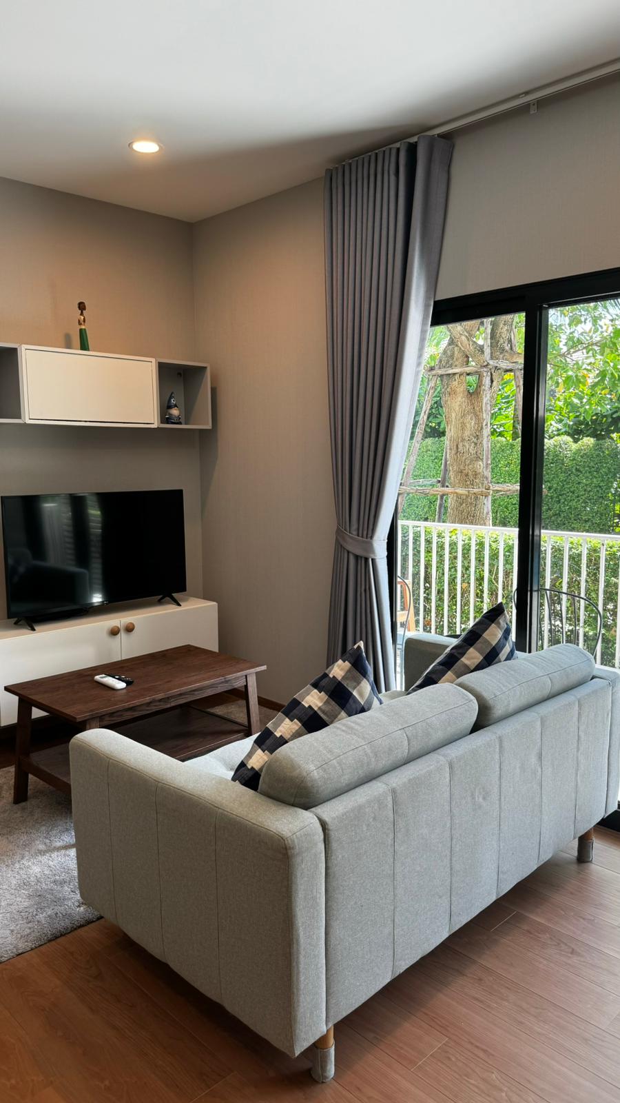 2 спальная квартира в The Title V (ID 130)