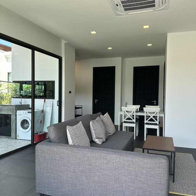 The 8 pool villa (ID 566)