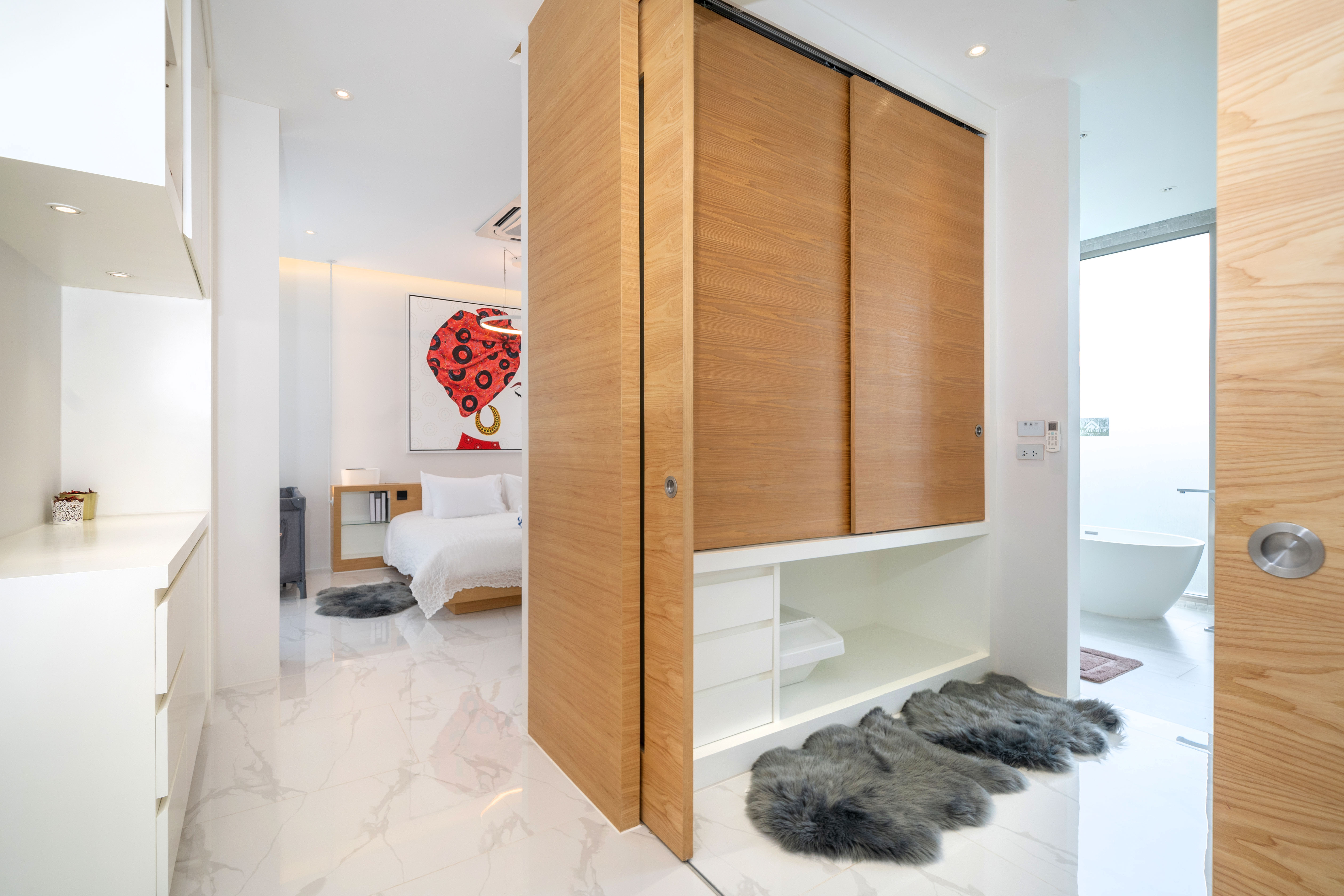 Продажа 3-спальной виллы в The Residence Villa (ID 367)