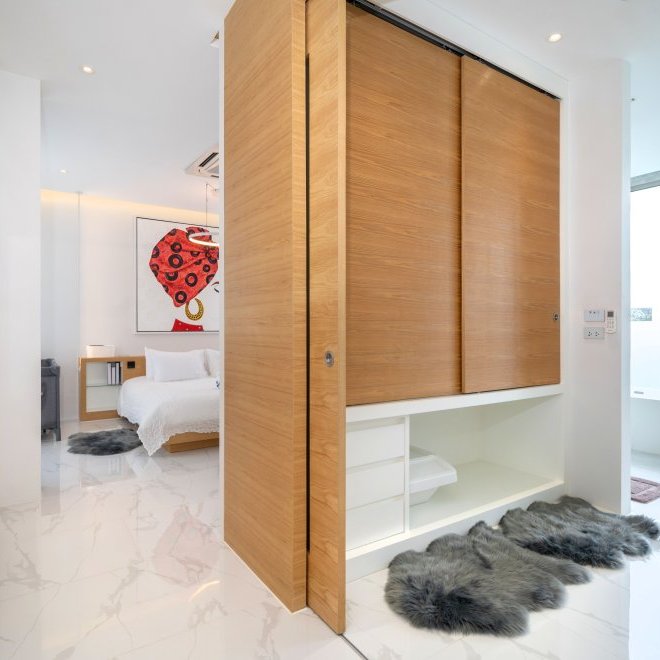 Продажа 3-спальной виллы в The Residence Villa (ID 367)