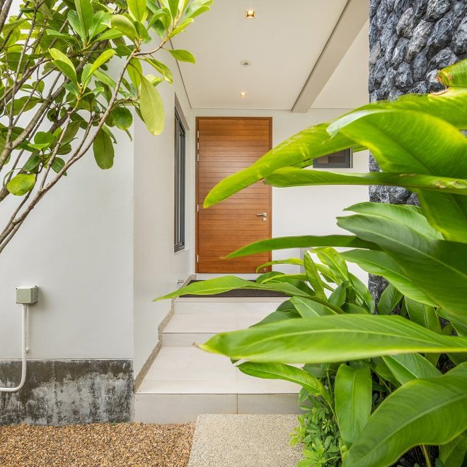 Magnum Villa в Botanica Modern Loft II (ID 703)