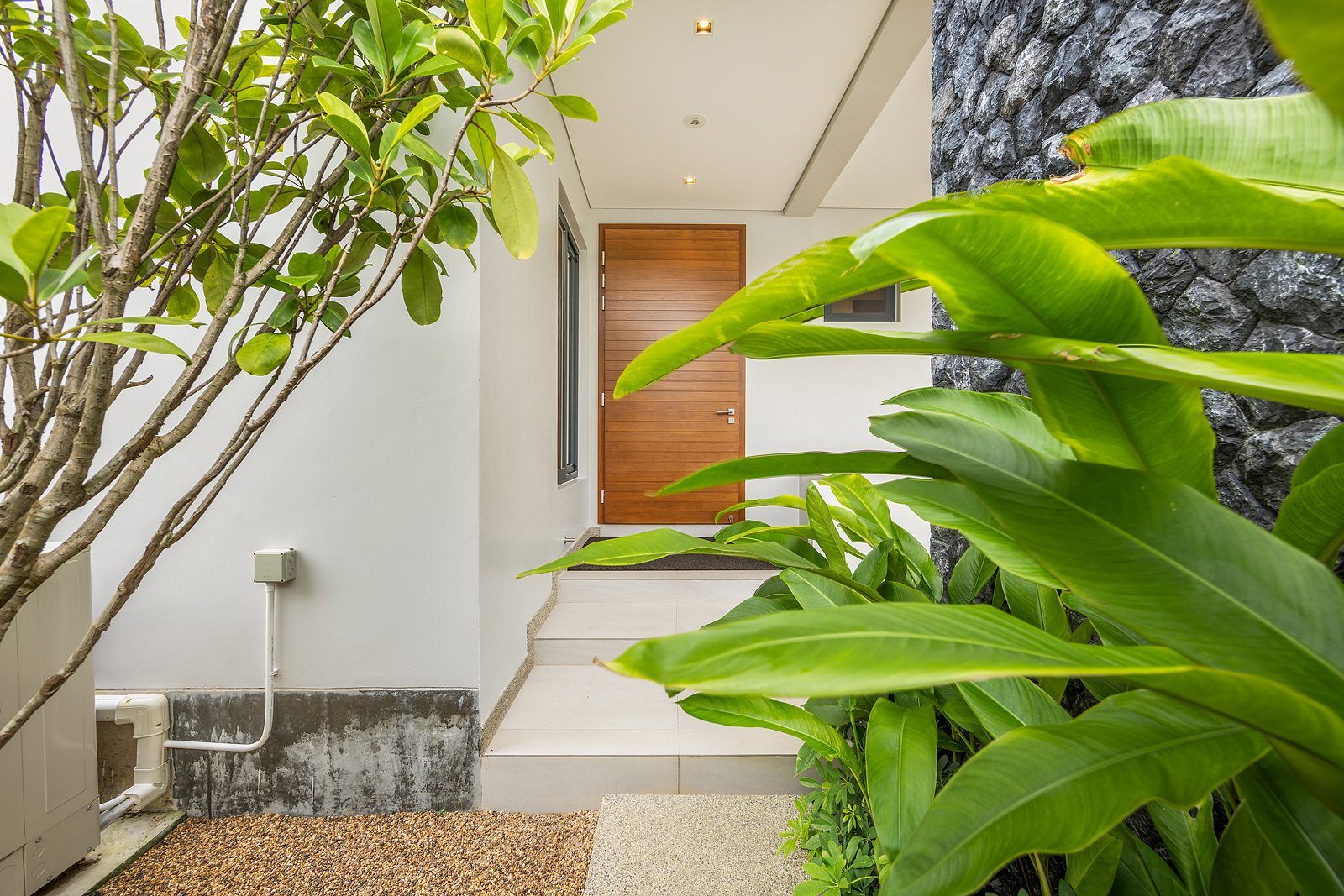 Magnum Villa в Botanica Modern Loft II (ID 703)