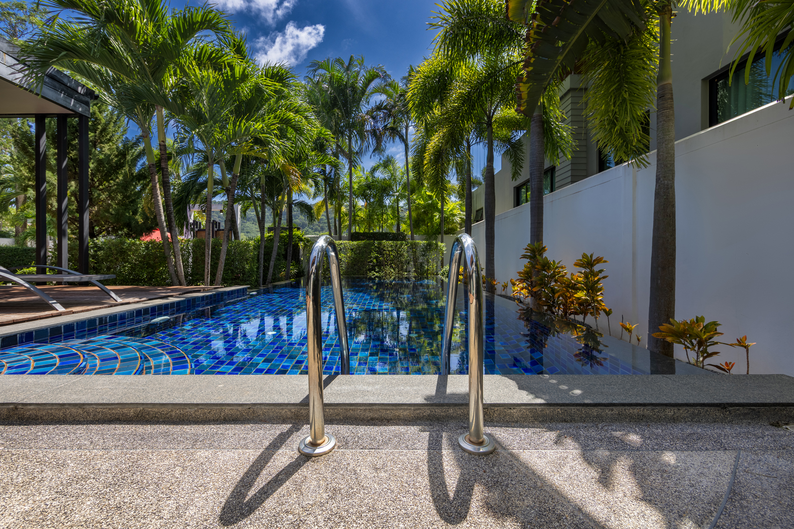 Villa Fam в Baan Bua (ID 704)