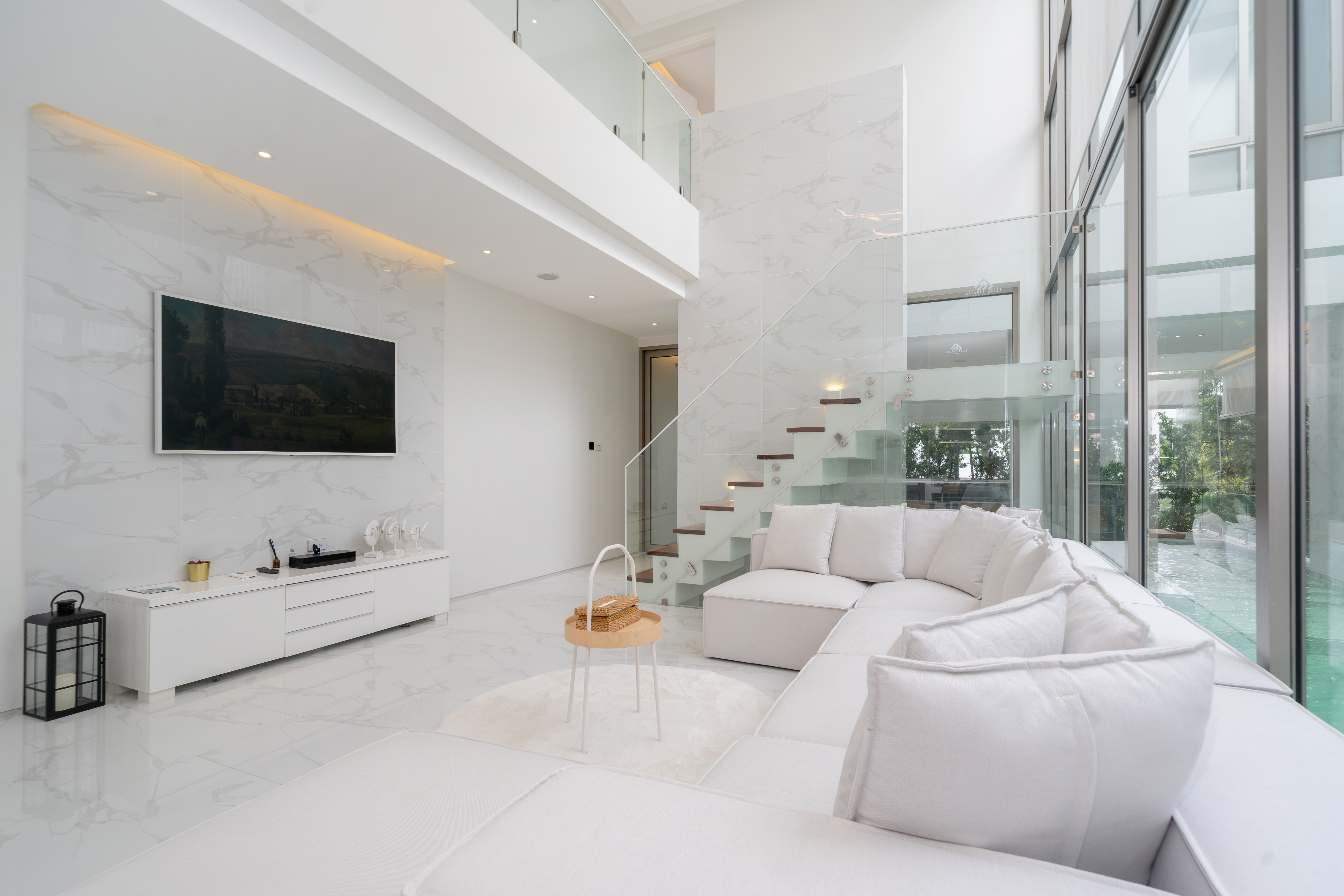 Продажа 3-спальной виллы в The Residence Villa (ID 367)