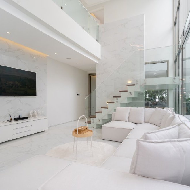 Продажа 3-спальной виллы в The Residence Villa (ID 367)