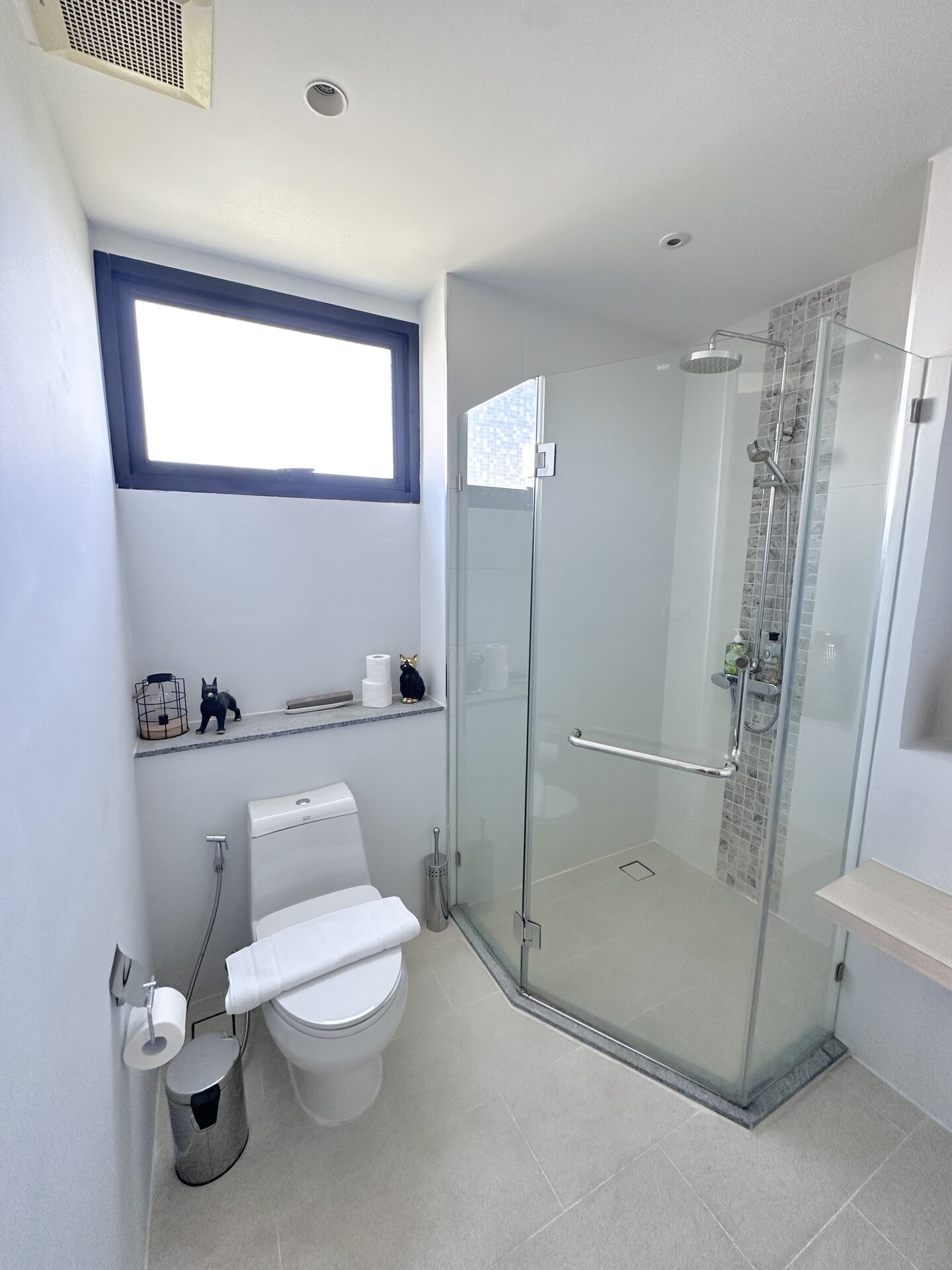 2 спальная квартира в Diamond (ID 113)