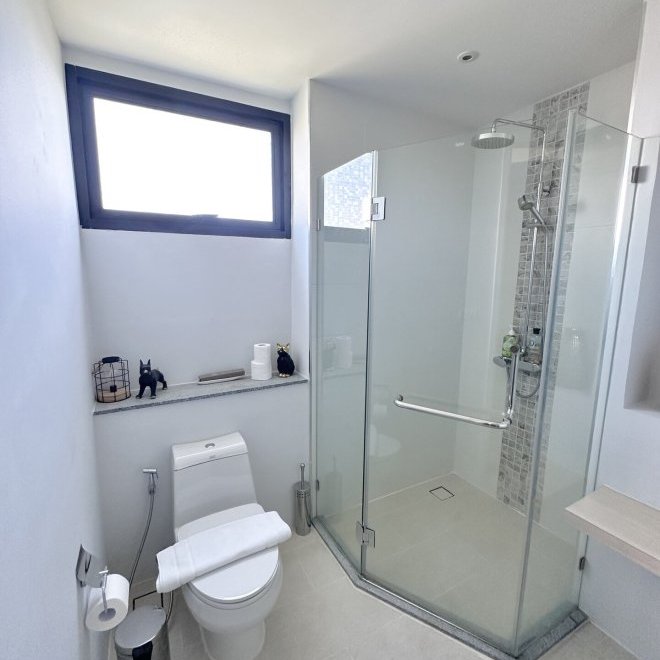 2 спальная квартира в Diamond (ID 113)