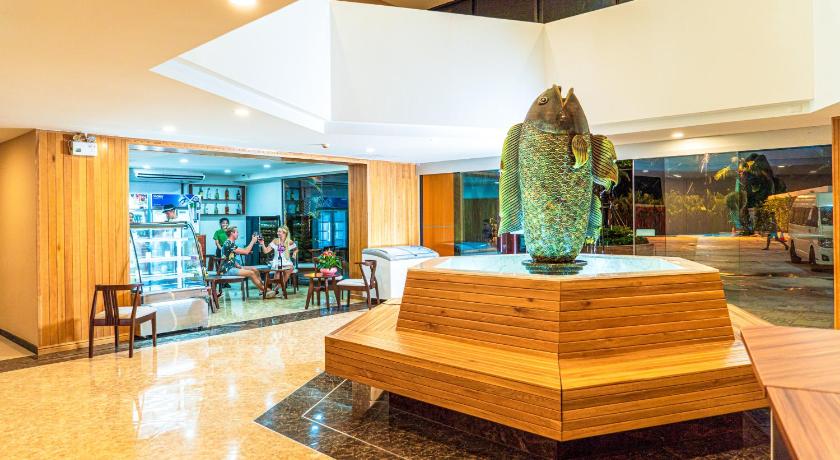 1 спальная квартира в MBC (ID 136)