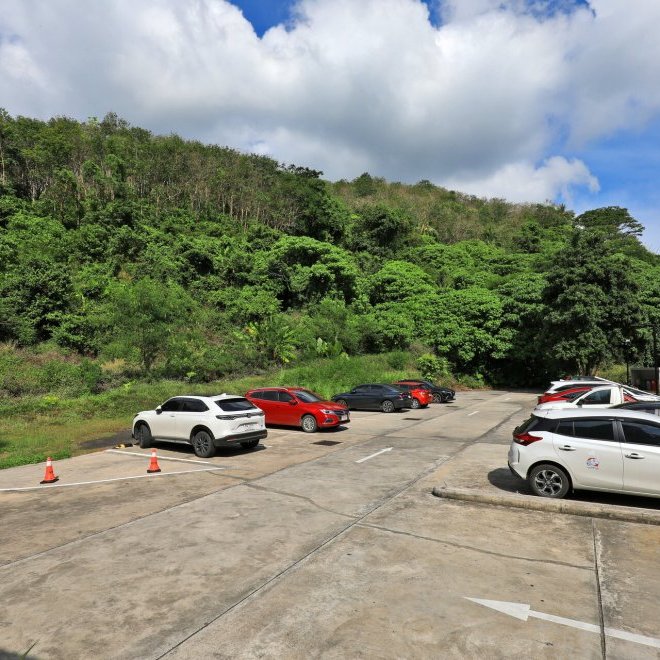 Студия в Karon Hill (ID 85)