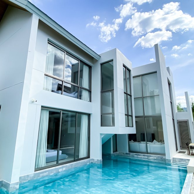 เข้ายึดคฤหาสน์ LuxPride 3 (ID 568)