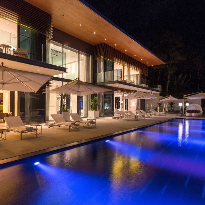 Продажа 6-спальной виллы Panwa Seaview Residence (ID 524)