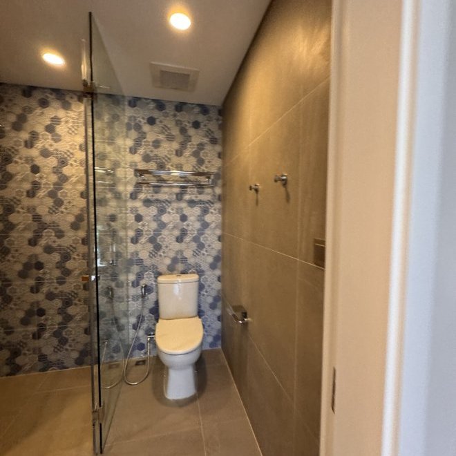 1 bedroom apartment with garden view in Laguna Lakeside (ID 507)