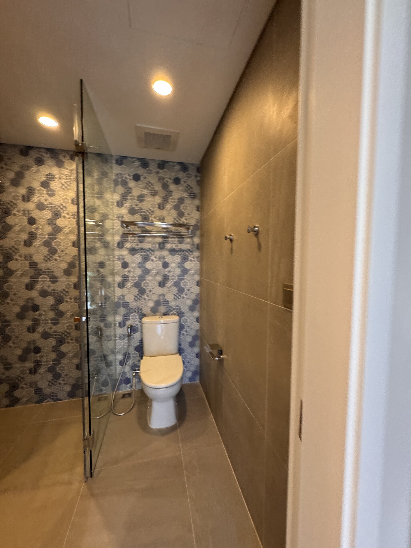 1 bedroom apartment with garden view in Laguna Lakeside (ID 507)