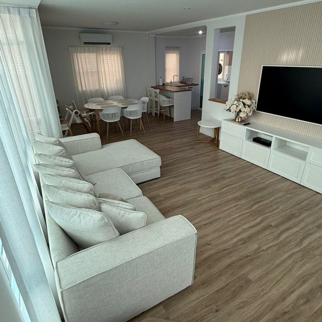 Дом с бассейном в Supalai Lagoon Village (ID 151)