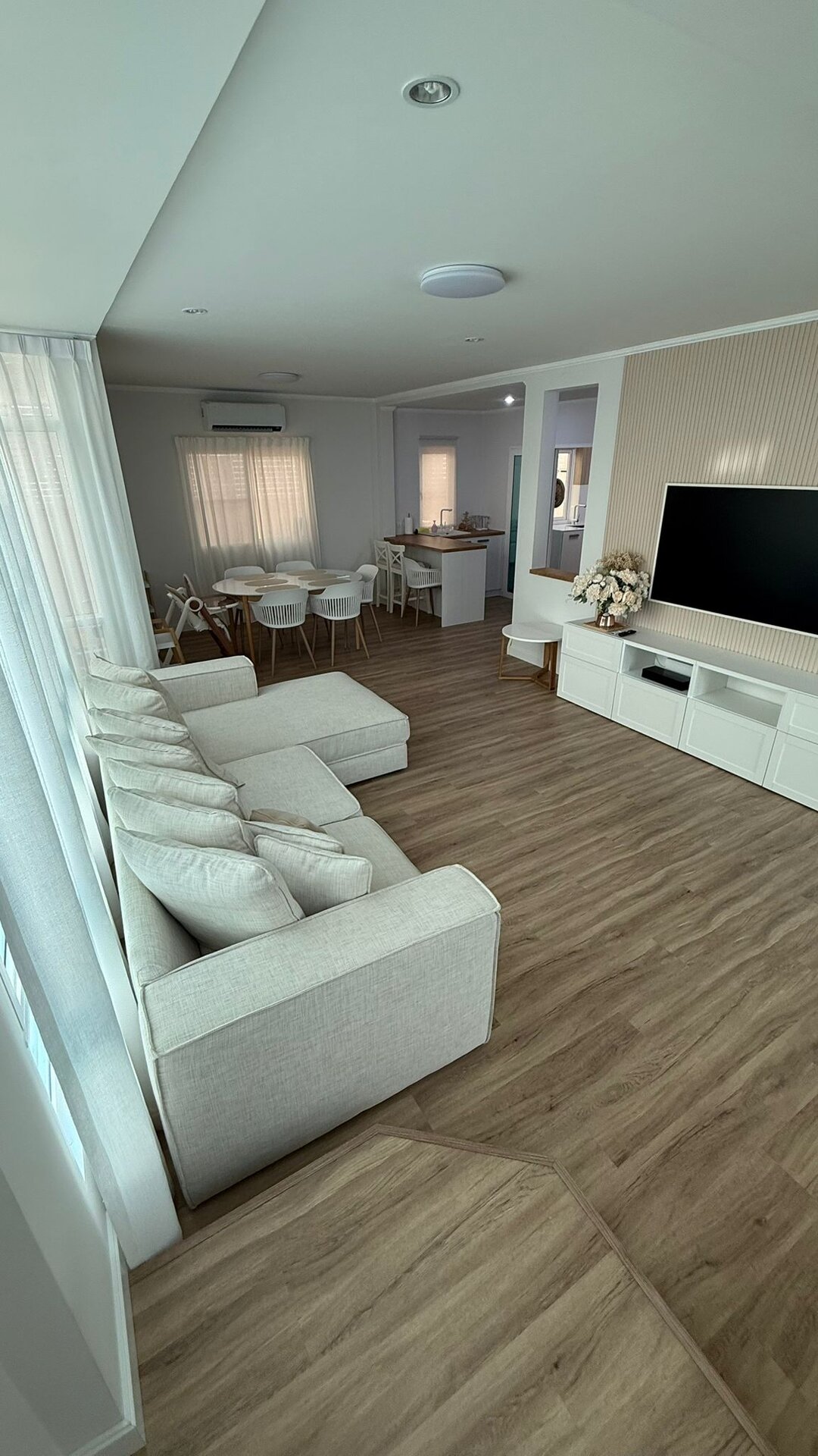 Дом с бассейном в Supalai Lagoon Village (ID 151)