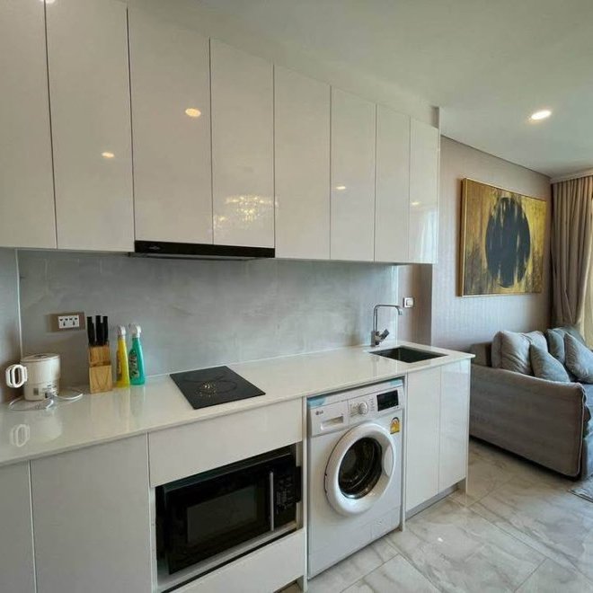 Copacabana Condo (ID 677)